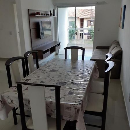 Belo E Amplo Apartamento, Area Central Da Praia Dos Ingleses Florianópolis Eksteriør billede