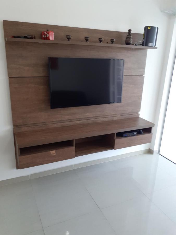 Belo E Amplo Apartamento, Area Central Da Praia Dos Ingleses Florianópolis Eksteriør billede