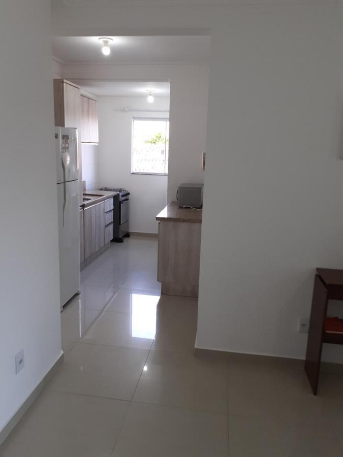 Belo E Amplo Apartamento, Area Central Da Praia Dos Ingleses Florianópolis Eksteriør billede