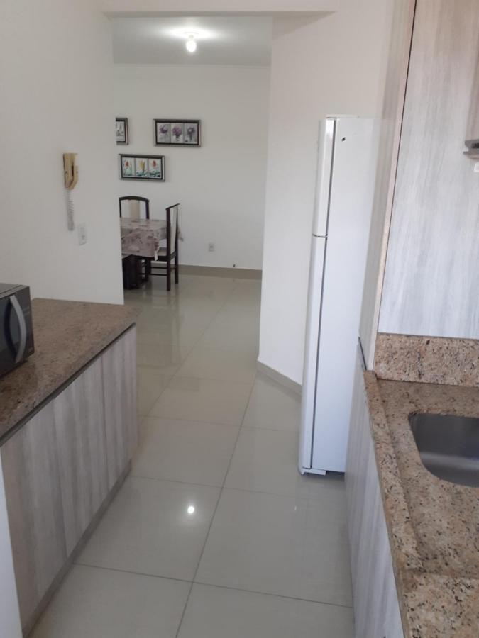 Belo E Amplo Apartamento, Area Central Da Praia Dos Ingleses Florianópolis Eksteriør billede