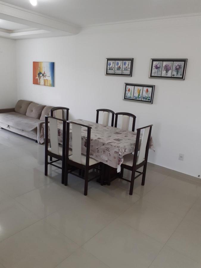 Belo E Amplo Apartamento, Area Central Da Praia Dos Ingleses Florianópolis Eksteriør billede
