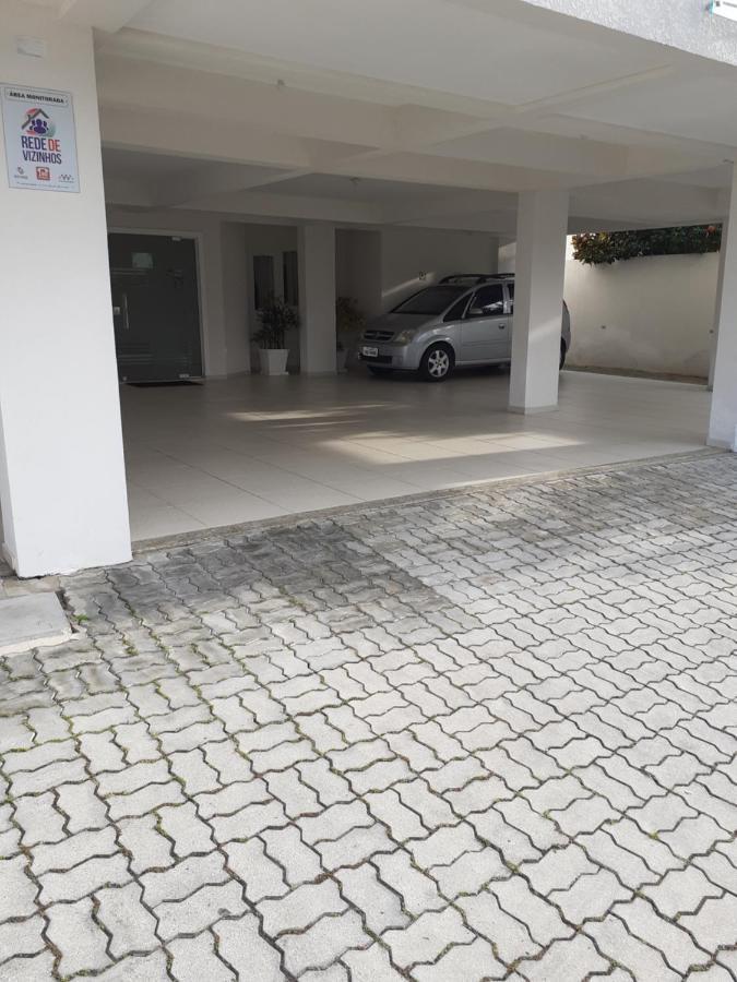 Belo E Amplo Apartamento, Area Central Da Praia Dos Ingleses Florianópolis Eksteriør billede