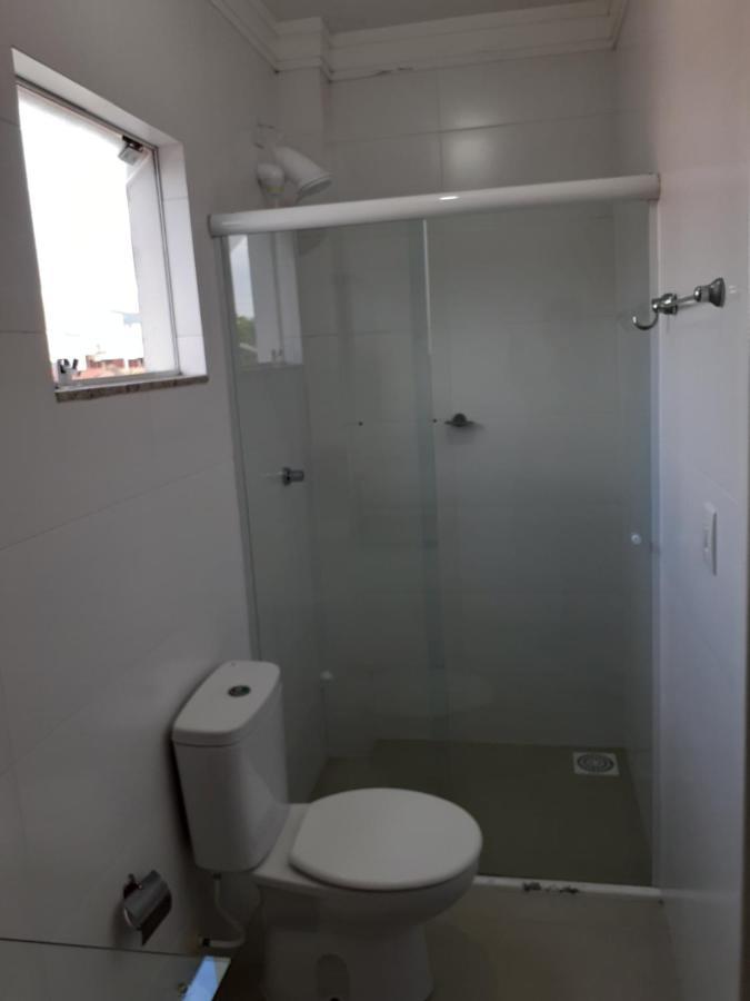 Belo E Amplo Apartamento, Area Central Da Praia Dos Ingleses Florianópolis Eksteriør billede