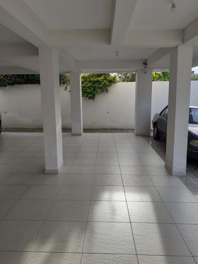 Belo E Amplo Apartamento, Area Central Da Praia Dos Ingleses Florianópolis Eksteriør billede