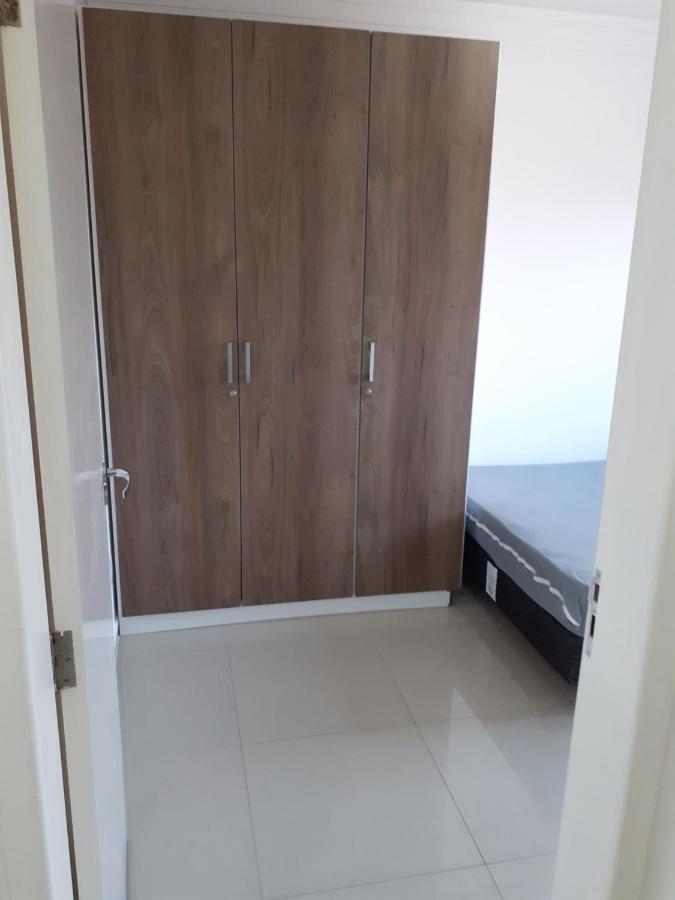 Belo E Amplo Apartamento, Area Central Da Praia Dos Ingleses Florianópolis Eksteriør billede