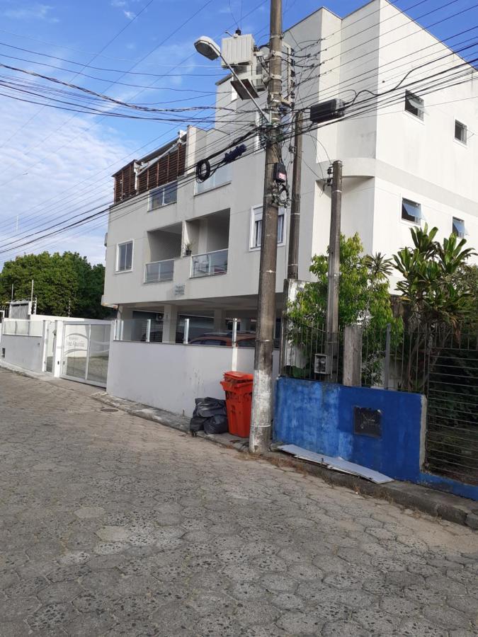 Belo E Amplo Apartamento, Area Central Da Praia Dos Ingleses Florianópolis Eksteriør billede